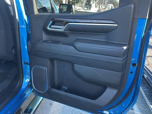 Used 2023 GMC Sierra 1500 Elevation image 22