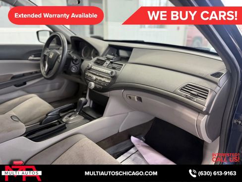 Used 2010 Honda Accord LX image 11