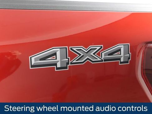 New 2026 Ford F150 XLT w/ Equipment Group 302A MID AWD/4WD image 22