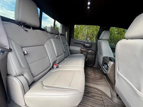 Used 2020 GMC Sierra 1500 SLT w/ SLT Premium Plus Package image 45