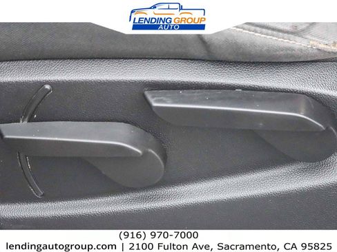 Used 2014 Chevrolet Silverado 1500 LT image 19