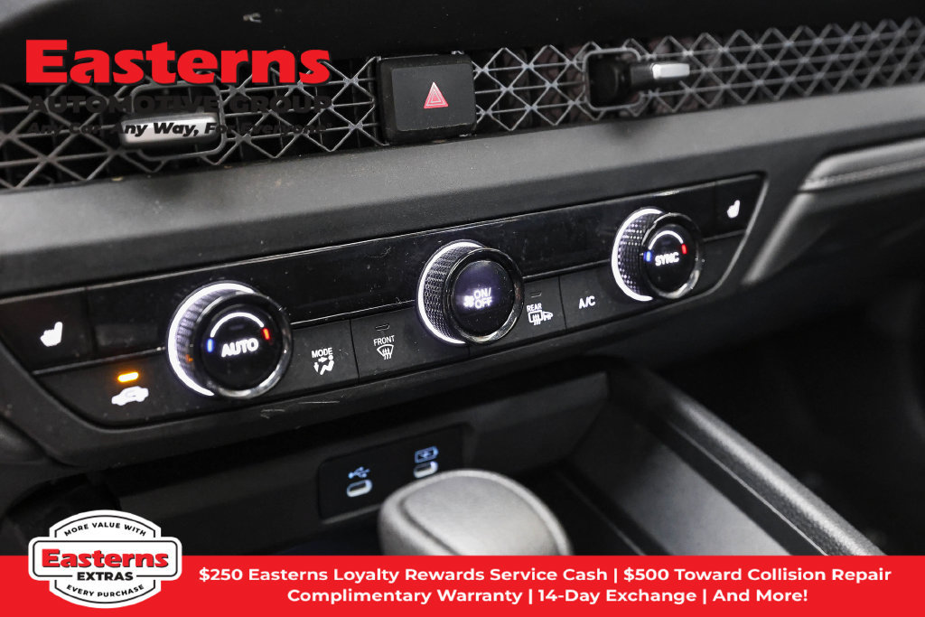 Used 2025 Honda Accord SE image 20