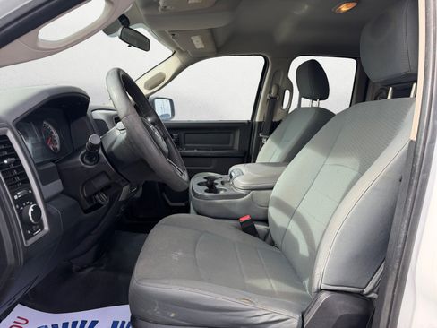 Used 2016 RAM 1500 Tradesman w/ Popular Equipment Group image 9