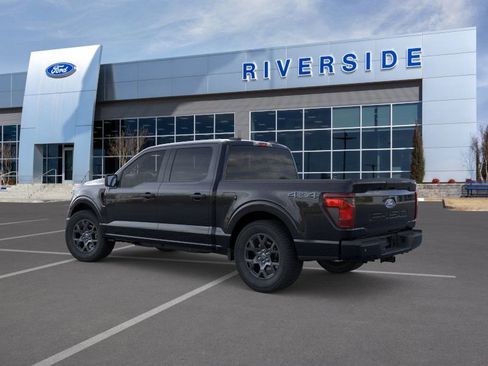 New 2026 Ford F150 STX image 5