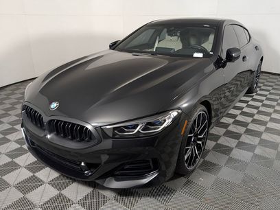 Used 2026 BMW 840i w/ M Sport Professional Package
