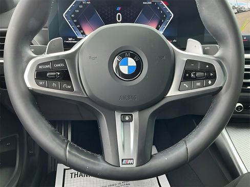 Used 2024 BMW 230i Coupe w/ M Sport Package image 25