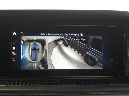 Used 2025 Mercedes-Benz G 580 w/ EQ Technology image 20