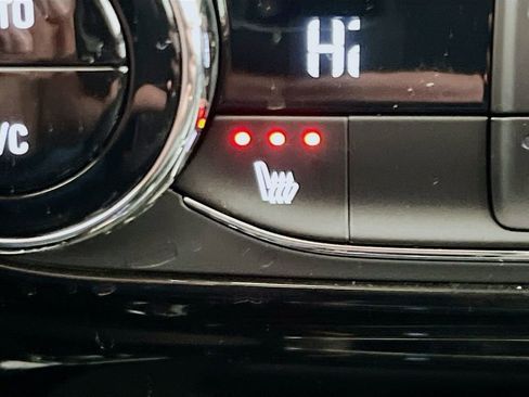 New 2026 Chevrolet Trax LT w/ Driver Confidence Package image 19