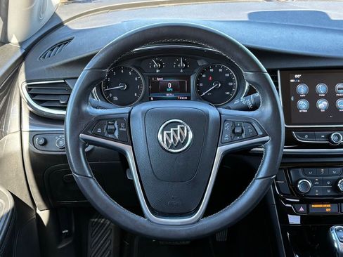 Used 2021 Buick Encore Preferred image 15