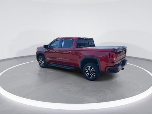 Used 2021 GMC Sierra 1500 AT4 w/ AT4 Premium Package image 5