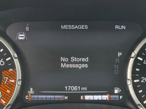 Used 2023 Jeep Renegade Altitude w/ Sun/Sound Group image 20