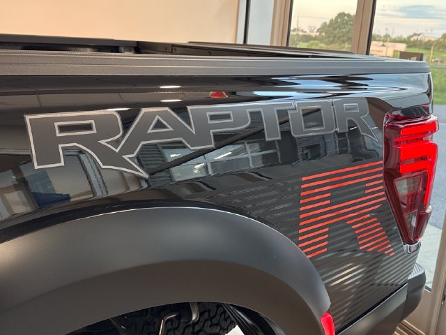 New 2026 Ford F150 Raptor w/ Equipment Group 803A Raptor R AWD/4WD image 21