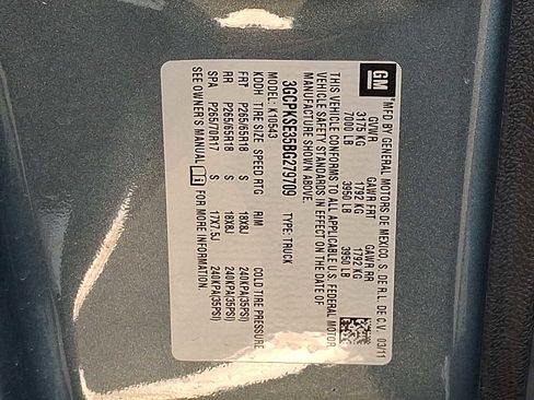 Used 2011 Chevrolet Silverado 1500 LT w/ All-Star Edition image 25