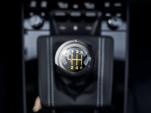 Used 2025 Porsche 911 GT3 w/ Chrono Package image 66