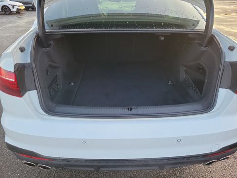 Used 2021 Audi S4 Premium Plus w/ Premium Plus Package image 16