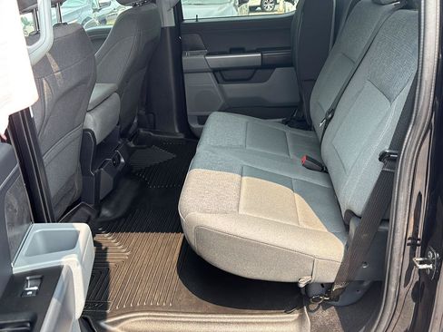 Used 2024 Ford F150 XLT w/ Tow/Haul Package AWD/4WD image 26