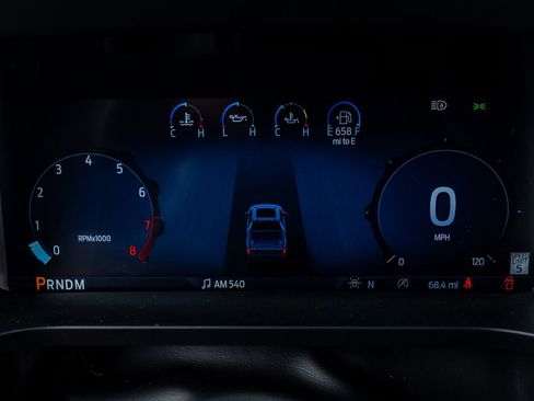 Used 2026 Ford F150 Lariat image 20