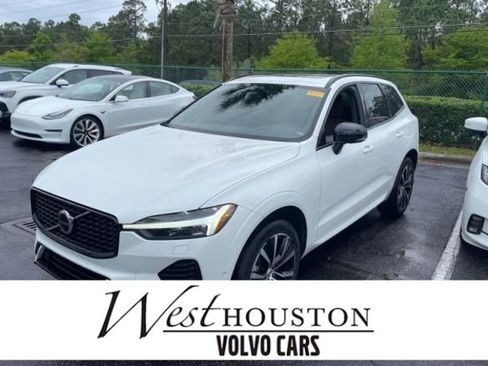 Used 2024 Volvo XC60 B5 Plus w/ Climate Package AWD/4WD image 1