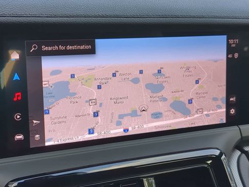 Used 2025 Porsche Panamera image 31