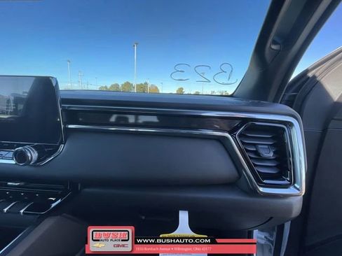 New 2026 GMC Canyon Elevation w/ Convenience Package image 28