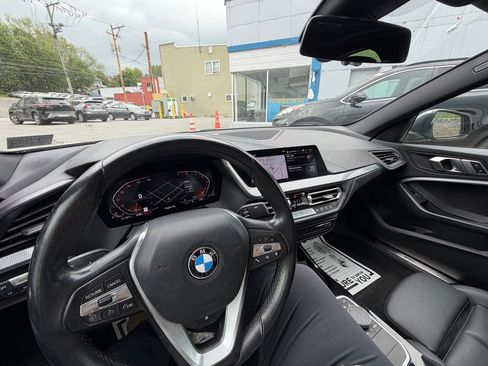 Used 2022 BMW 228i xDrive Gran Coupe w/ Convenience Package AWD/4WD image 21