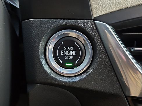 Used 2024 Buick Encore GX Sport Touring image 19