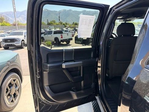Used 2019 Ford F150 XLT w/ Equipment Group 302A Luxury AWD/4WD image 22