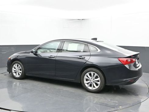 Used 2023 Chevrolet Malibu LT FWD image 6