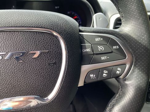 Used 2015 Jeep Grand Cherokee SRT w/ Luxury Group II AWD/4WD image 22