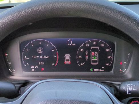 Used 2023 Honda Accord LX image 23