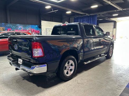 Used 2020 RAM 1500 Big Horn image 26