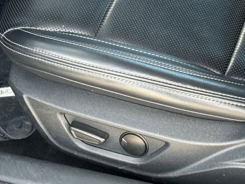 Used 2024 Ford Mustang Premium image 21