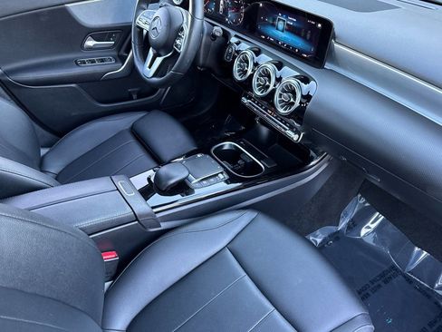Certified 2022 Mercedes-Benz A 220 image 30