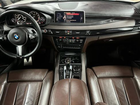 Used 2014 BMW X5 xDrive50i AWD/4WD image 10