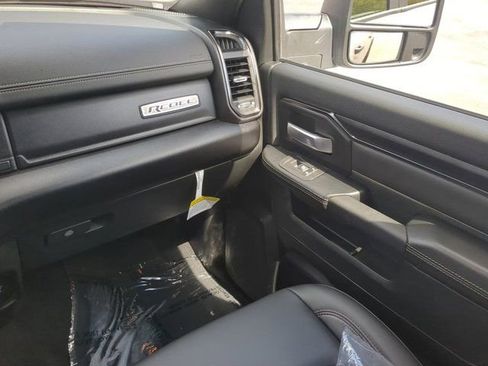 Used 2026 RAM 2500 Rebel image 16
