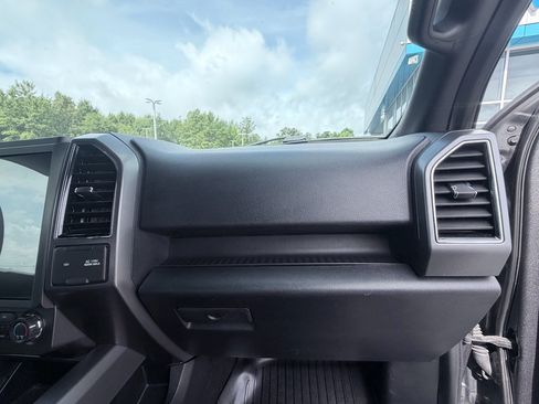 Used 2020 Ford F150 XLT w/ Equipment Group 302A Luxury AWD/4WD image 21