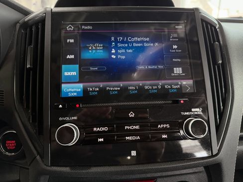 Used 2023 Subaru Crosstrek 2.5i Sport image 29