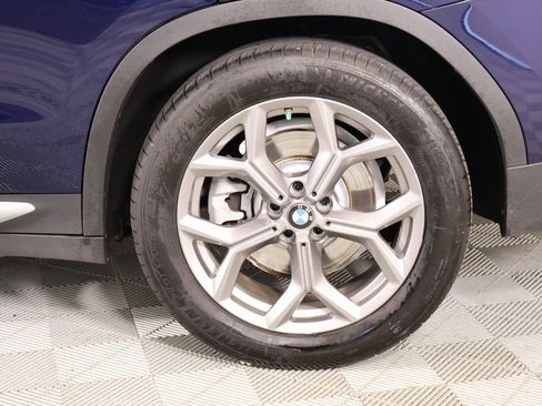 Used 2022 BMW X3 xDrive30i w/ Premium Package 2 image 20