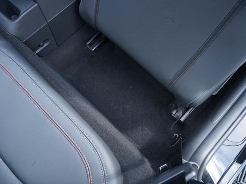 Used 2025 MINI Cooper John Cooper Works FWD image 64