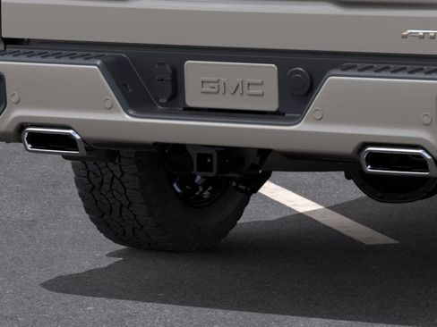 New 2026 GMC Sierra 1500 AT4 w/ AT4 Premium Package AWD/4WD image 14
