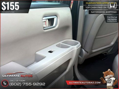 Used 2012 Honda Pilot EX-L image 30