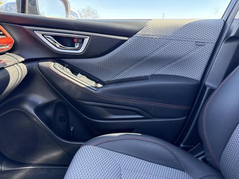 Used 2021 Subaru Forester Sport w/ Popular Package #2 image 28