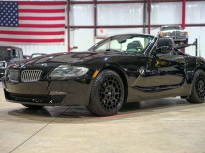 Used 2006 BMW Z4 3.0i