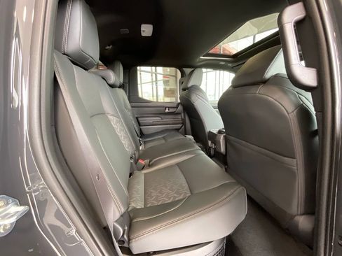 New 2026 Toyota Tacoma Limited AWD/4WD image 17