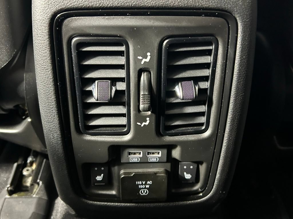 Used 2023 Dodge Durango SRT Hellcat AWD/4WD image 20