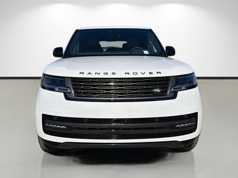 New 2026 Land Rover Range Rover SE image 8