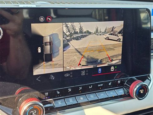 New 2025 GMC Canyon AT4 w/ AT4X AEV Edition image 30