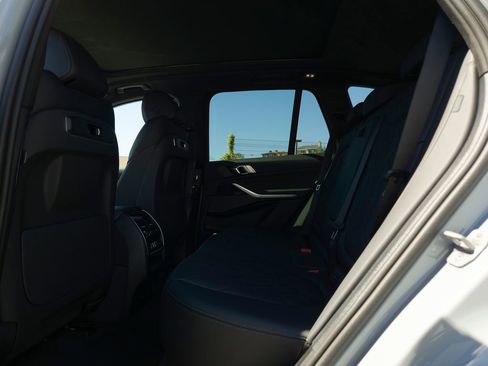 New 2026 BMW X5 xDrive50e w/ M Sport Package image 8