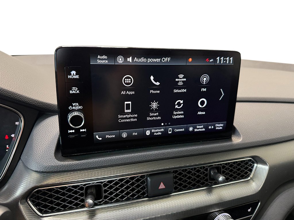 New 2026 Acura Integra A-Spec w/ Technology Package FWD image 26
