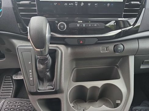 Used 2025 Ford Transit 350 XLT RWD image 22